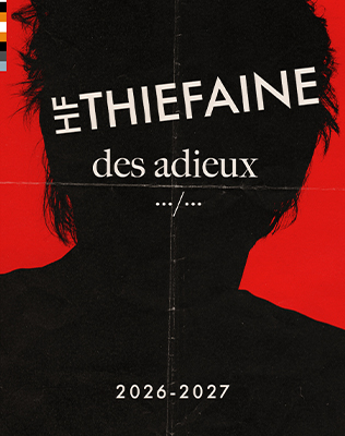 Hubert-F&eacute;lix Thiefaine - FB